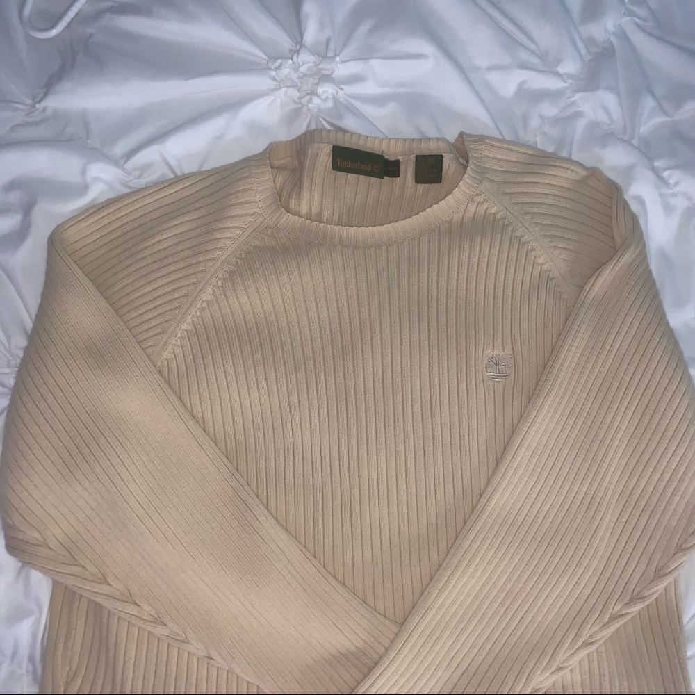 timberland sweater